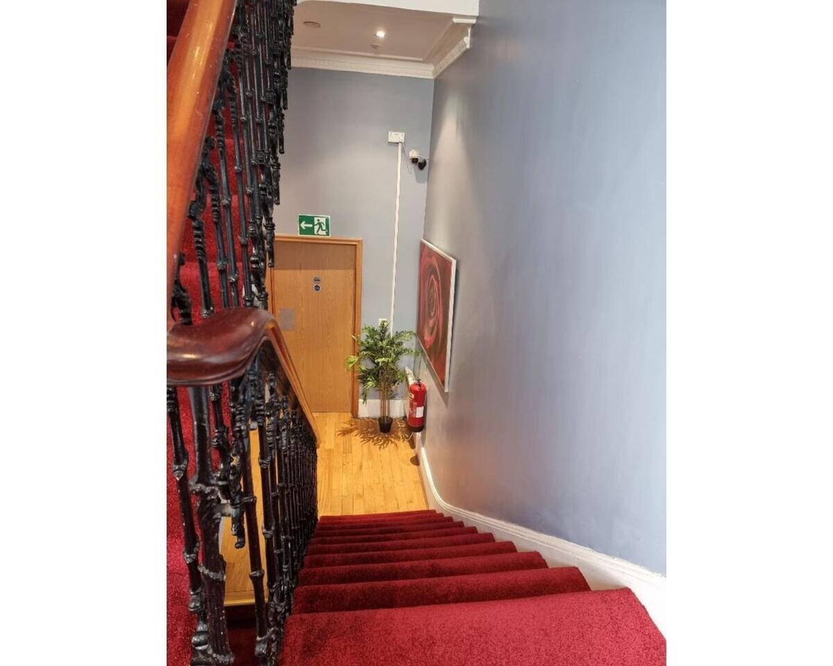 F304-Lovely 3Rd Flr Studio Fits 2 Near Hyde Park 伦敦 外观 照片