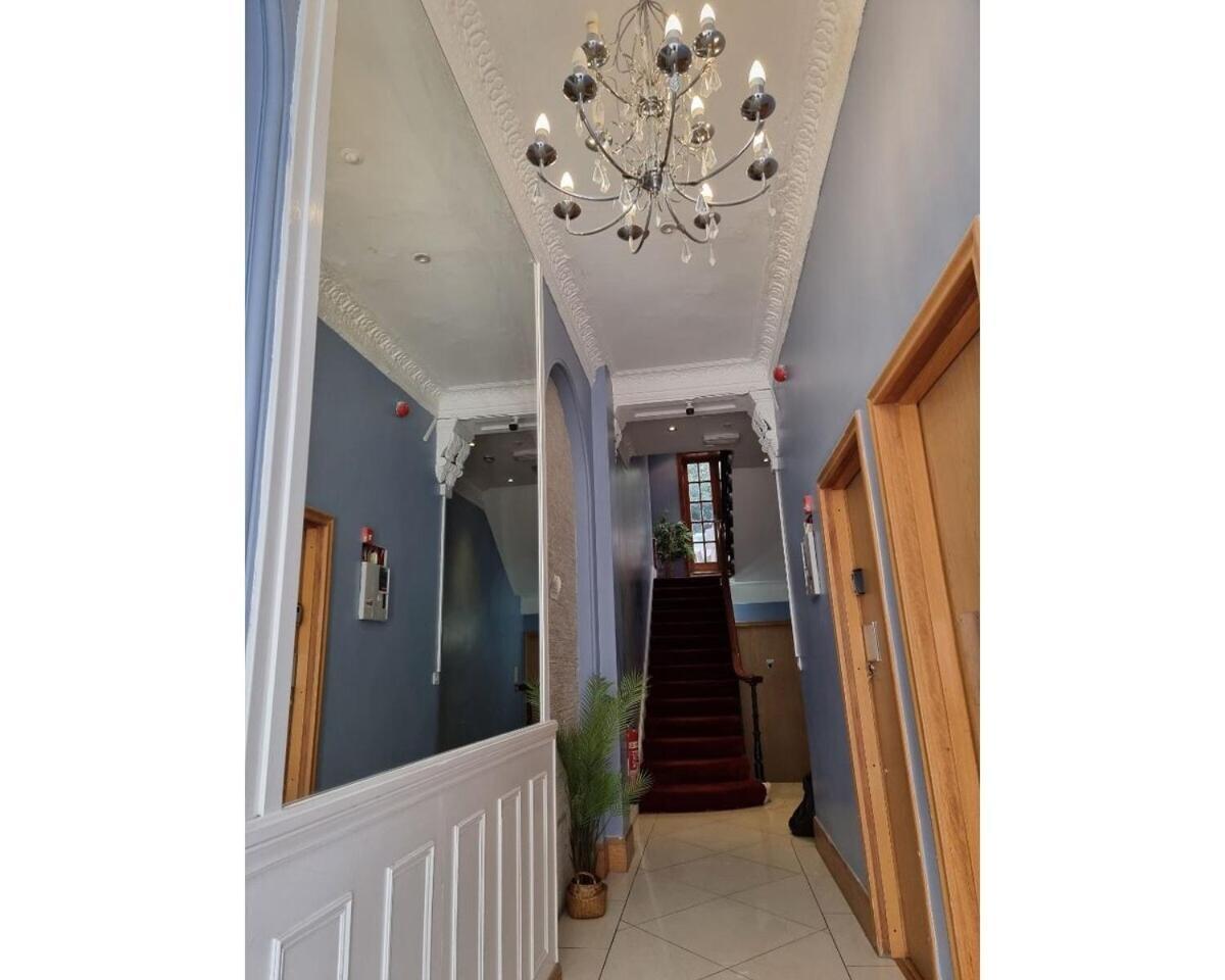 F304-Lovely 3Rd Flr Studio Fits 2 Near Hyde Park 伦敦 外观 照片